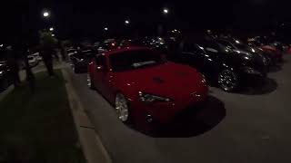 SlammedEnuff Nashville - Day 1 Post Meet Walkthrough