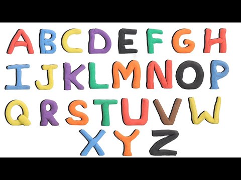 Learn The Alphabet, Letters, Phonics Song for Kids