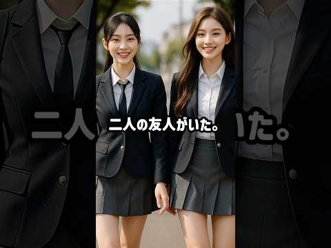 友達の電話に驚いた理由