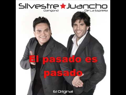El Pasado Es Pasado, Silvestre Dangond & Juancho De La Espriella - Audio