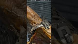 radar térmico warzone #shorts