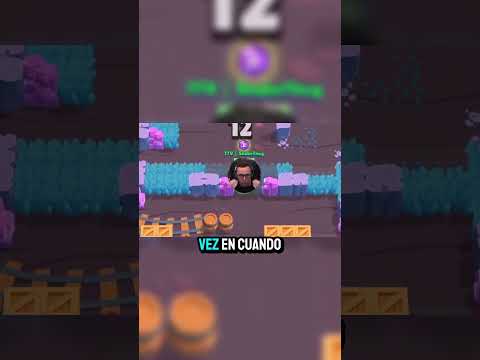 POR ESTO SUPERCELL JAMÁS le dio CÓDIGO #brawlstars #brawl #clashroyale #supercell