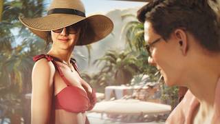GAME NÀY HAY THẬT ANH EM Ạ... LÀM 007 SƯỚNG THẬT =)))) - 007 FIRST LIGHT #2