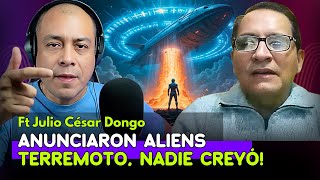 PROFECÍA CUMPLIDA 🔥 I OVNIS PREDIJERON el T3RREMOTO más MORT4L. Nadie escuchó… hasta que FUE TARDE