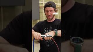 Dropping Temps to  100°C for Maximum Power