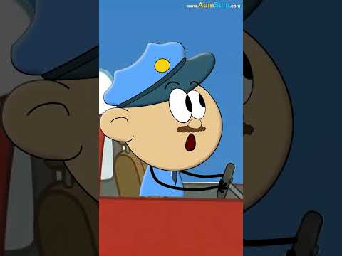 What if we could Slide in Air? | #aumsum #kids #shorts