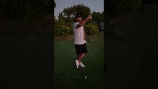 Brooks Koepka Short Game
