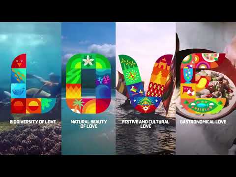 LOVE THE PHILIPPINES