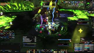 Dark Skies v. Heroic Archimonde