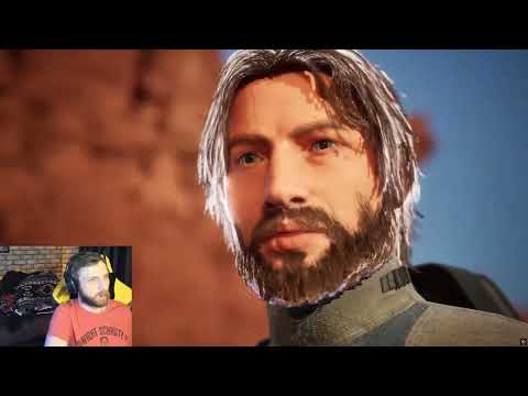 Mercader Awakens the Dunes (Intro Missions) Gathering+Crafting+Building sped up