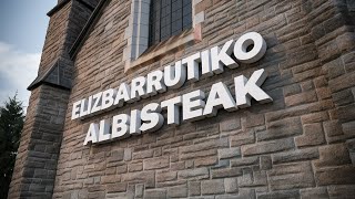 Elizbarrutiko Albisteak (2025/9/12)