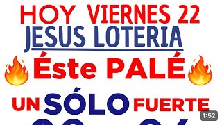 Éste PALÉ y SÚPER que MÁS SALEN hoy viernes 22 de AGOSTO/ PALÉ y SÚPER que VAN a SALIR/ PALÉ HOY