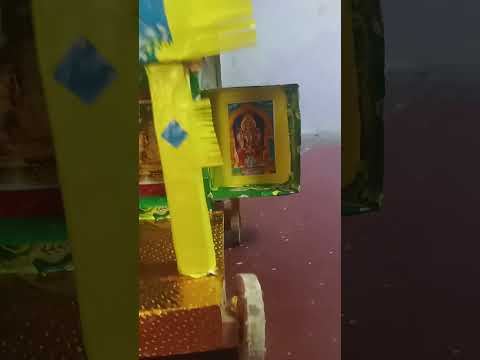 இது எப்படி இருக்கு | I make the decoration how is it??