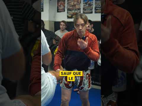 Regarde mon insta #shorts #short #muaythai
