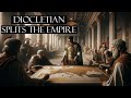 Diocletian's Reforms and Empire Division