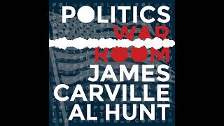 377: America At 250 with Joseph Ellis & Rep. Josh Turek | Politics War Room with James Carville...
