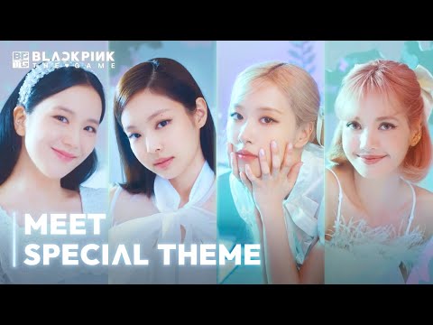 [1st ANNIVERSARY] MEET SPECIAL THEME