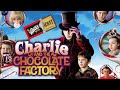 Exploring the World of Charlie and the Chocolate Factory