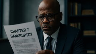 Dame Dash Files For Chapter 7 Bankruptcy! 