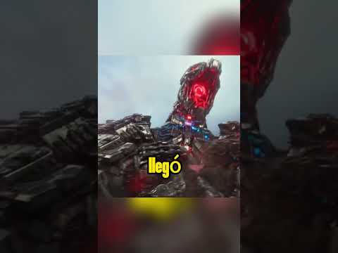 ¿Por qué Godzilla no regresó al mar después de la pelea?#godzilla #movie