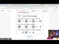 Understanding Temperature and Molecular Motion