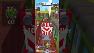 SUBWAY SURFERS EASTER IRELAND 2026