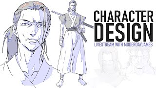 STORYBOARDING STREAM