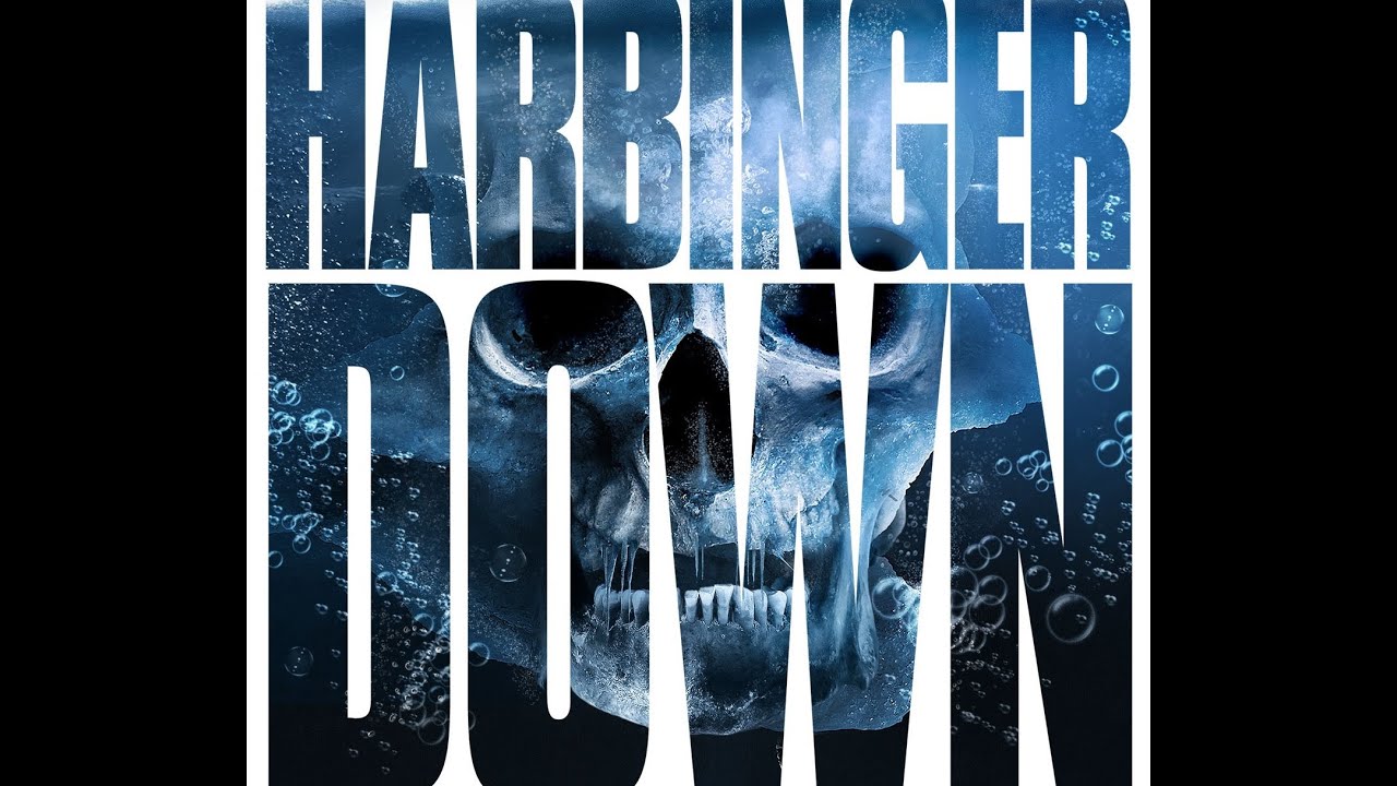 Harbinger Down Trailer thumbnail