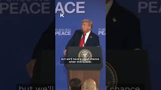 Trump, Putin fail to reach deal to end war in Ukraine