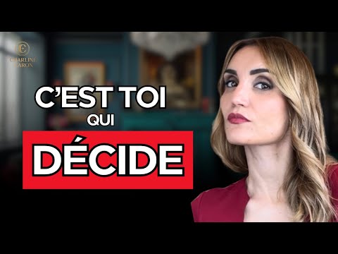 Comment reprendre le contrôle de sa vie et ne plus SUBIR