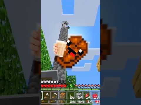 ?Al infinito y más haya | Un poco de Minecraft (Parte 32)