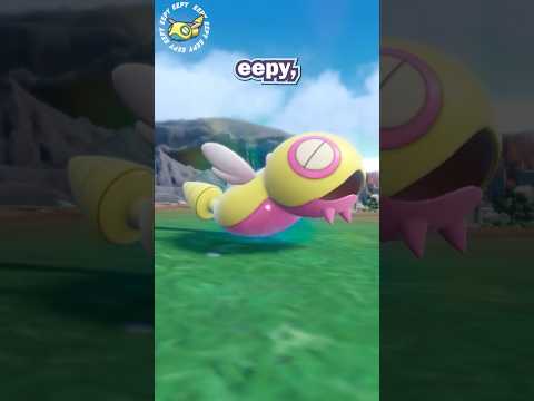 ‪Evolving SHINY DUNSPARCE until I get the RARE DUDUNSPARCE day 53! #pokemon #shinypokemon‬