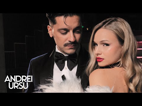 Andrei Ursu x Eva Timush - Sa ma iubesti | Official Music Video