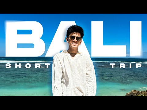 BALI TIPIS TIPIS