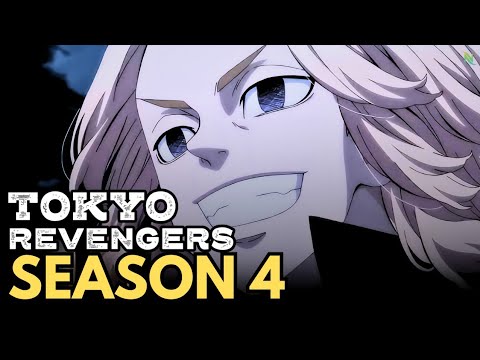 Tokyo Revengers Season 4 Trailer Breakdown – War of 3 Deities + Bonten Arc Explained!