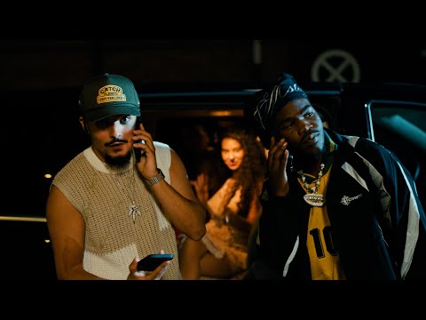 RK, Genezio - Viano (Clip Officiel)