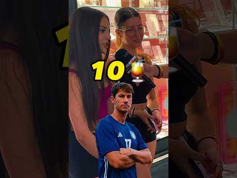 I CALCIATORI DEL PALLONE D'ORO DI TIKTOK 😱🔥