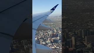 Phoenix, Arizona 🇺🇸 to Paris CDG - Air France Airbus A350 take off - Economy Class PHX Airport