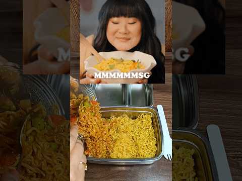 Everyone's Love 'MAGGI'#shorts#Maggi lunchbox#youtubeshorts#rituphutela