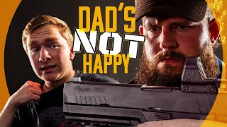 No P320s In My House!