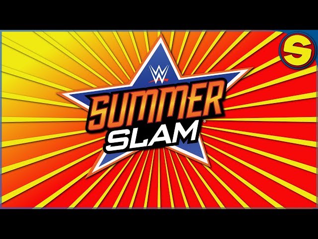 WWE SummerSlam LIVE HANGOUT SHOW!