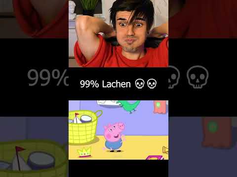 Nur 1% Schaffen es NICHT zu lachen!