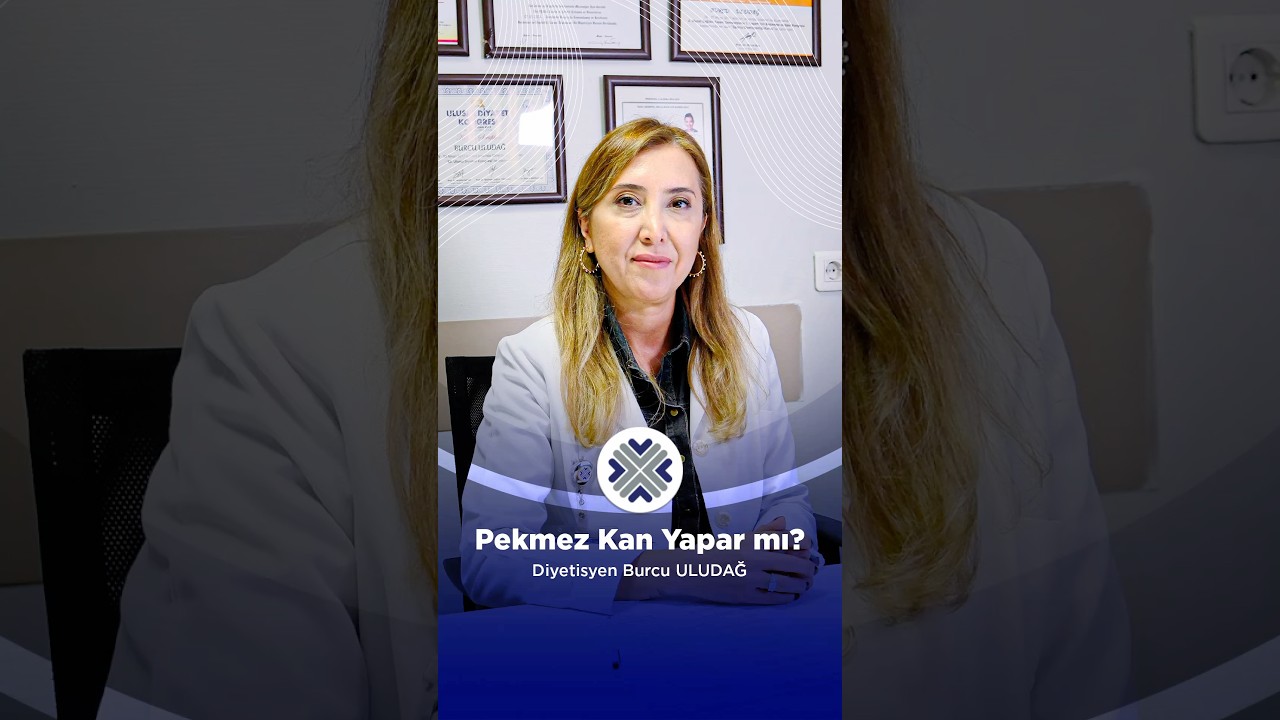 Pekmez Yemek Demir Eksikliğini Geçirir mi?