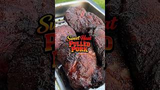 🔥 Pulled Pork ohne Schnickschnack – nur Qualität! 🔥 #food #foodshorts #grilltime