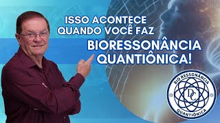Isso Acontece Quando Você Faz A Bioressonância Quantiônica! | Dárcio Cavallin