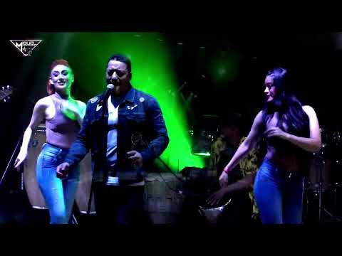 Mix Tropical (Lisandro Meza) 2024 | A La Bella Bella, El Polvorete, Las Tapas | DJ Miguel Hernández