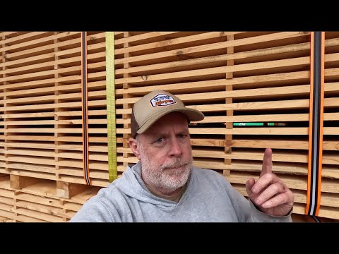 Lumber Prices 15,000 Percent Increase! I Have Receipts To PROVE it