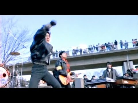 【1985年版】ヤングブラッズ 佐野元春  /【2024年版】新バージョン公開中（see 概要欄）