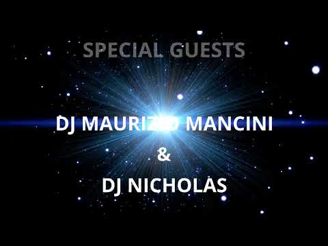 Maurizio Mancini dj