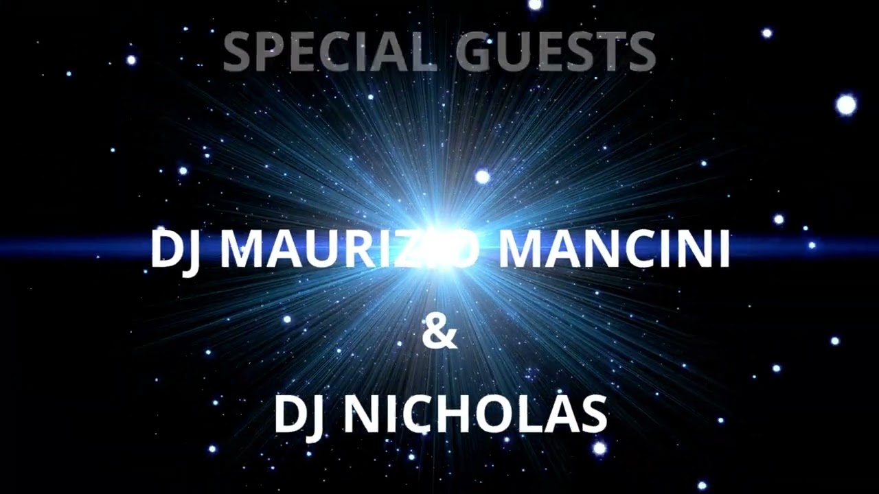 Maurizio Mancini dj